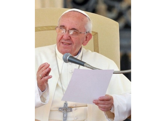Papa Francesco Papa Francesco