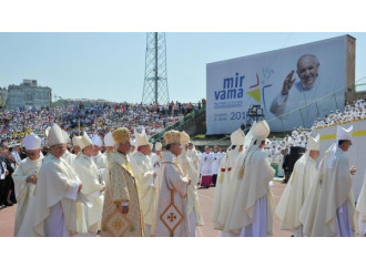 Sarajevo: "Non c'è pace senza libertà religiosa"