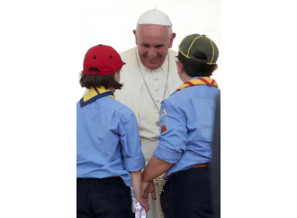 Il Papa: "No al relativismo e ai nuovi diritti fasulli"