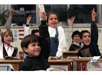 La Buona Scuola c'è. Ma la parità è lontana