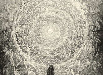 L’astronomia del Novecento e il Paradiso di Dante