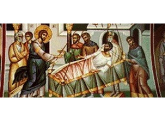 La speranza
di Fëdor Dostoevskij