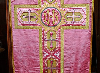Domenica Laetare