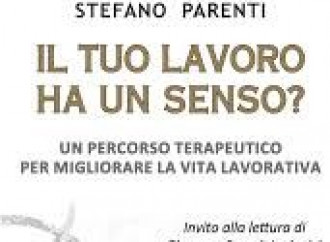 "Lavorare è un peso? Così può diventare una passione"