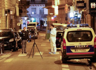 Attacco in Francia, l'ipotesi della "punizione"