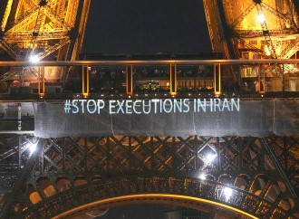 La pena di morte in Iran è un'altra priorità, dopo Hormuz e il nucleare