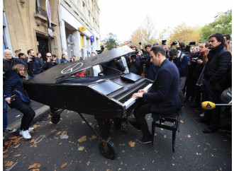 Parigi, la realtà demolisce il politicamente corretto