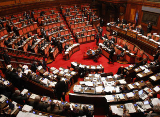 Crisi di governo e Ddl Zan