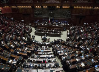 No al voto a chi nega il valore assoluto della persona