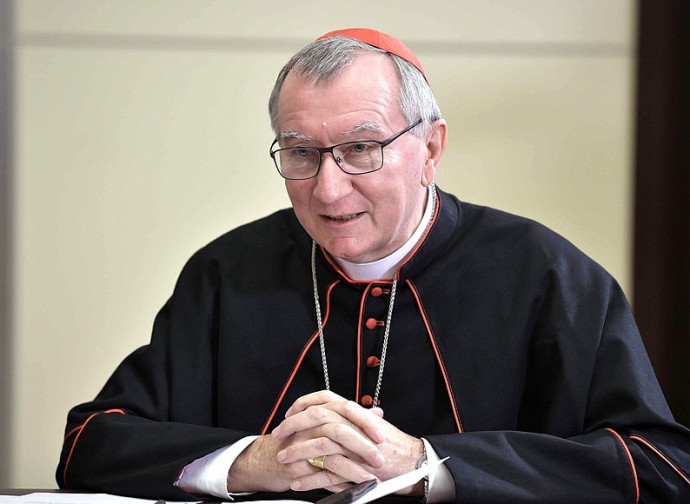 Pietro Parolin