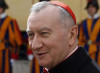 Parolin e le benedizioni gay in Germania