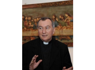 Coscienza
sacrario
dell'uomo