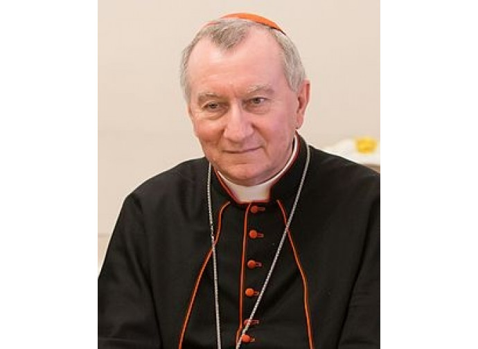 Pietro Parolin Pietro Parolin
