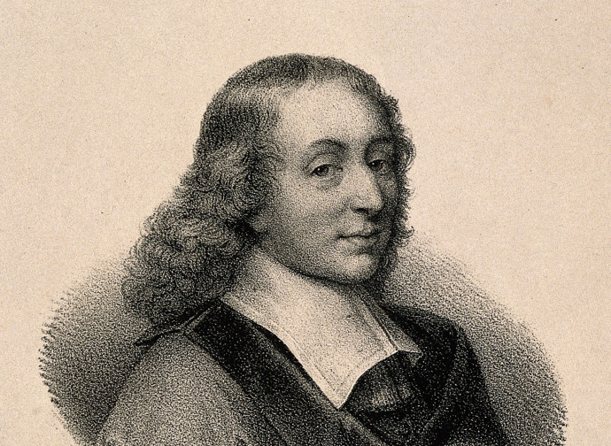 Blaise Pascal Blaise Pascal