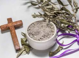 Cattolici asiatici in cammino verso la Pasqua