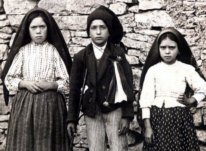 Pastorelli di Fatima Pastorelli di Fatima
