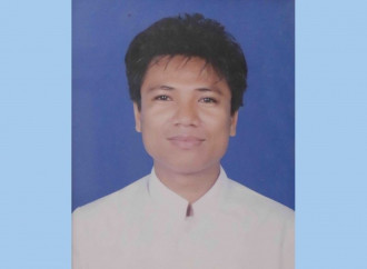 Attentato a un sacerdote cattolico in Myanmar