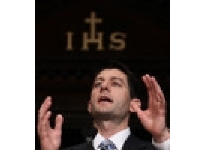 Paul Ryan Paul Ryan