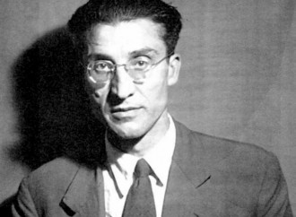 Pavese, la comunione con l’altro come chiave di vita