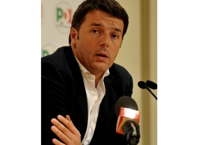 Matteo Renzi