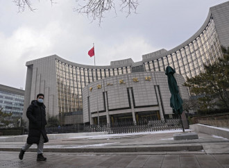 "Petroyuan", la sfida monetaria cinese agli Usa