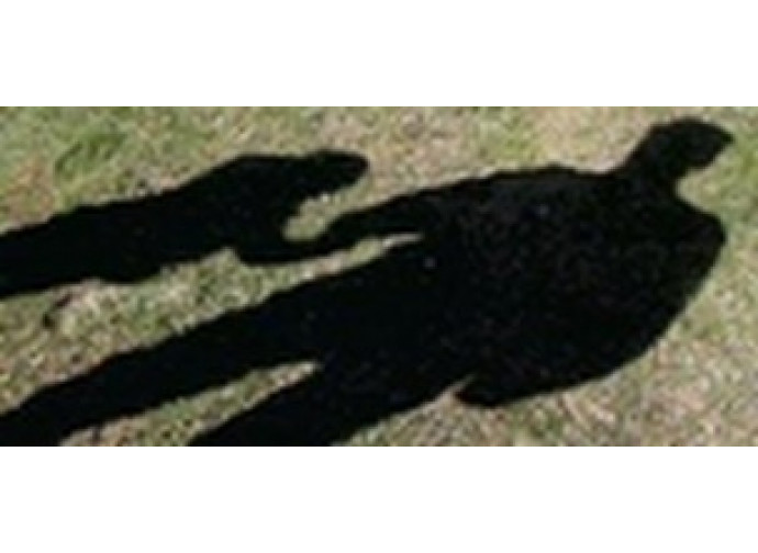 L'orrore della pedofilia L'orrore della pedofilia