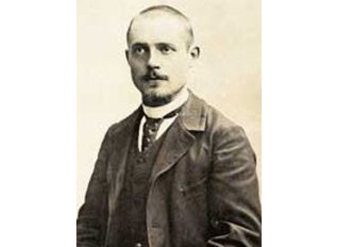 Charles Peguy Charles Peguy