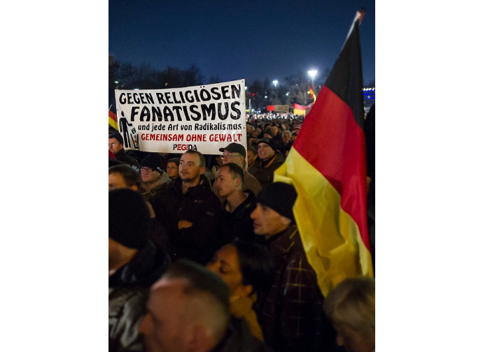 Pegida