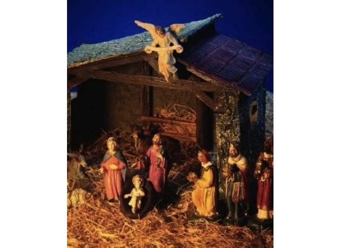 Il presepe