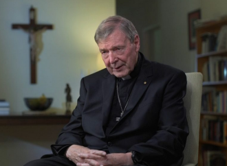 Pell, la persecuzione potrebbe non essere finita