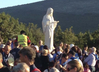 Medjugorie, via libera ai pellegrinaggi