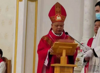 La Cina nomina i vescovi, la protesta vaticana è sterile