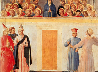 Beato Angelico, la potenza dello Spirito