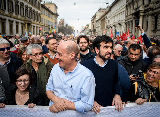 Libia, il Pd perde la bussola e vuole riaprire i porti