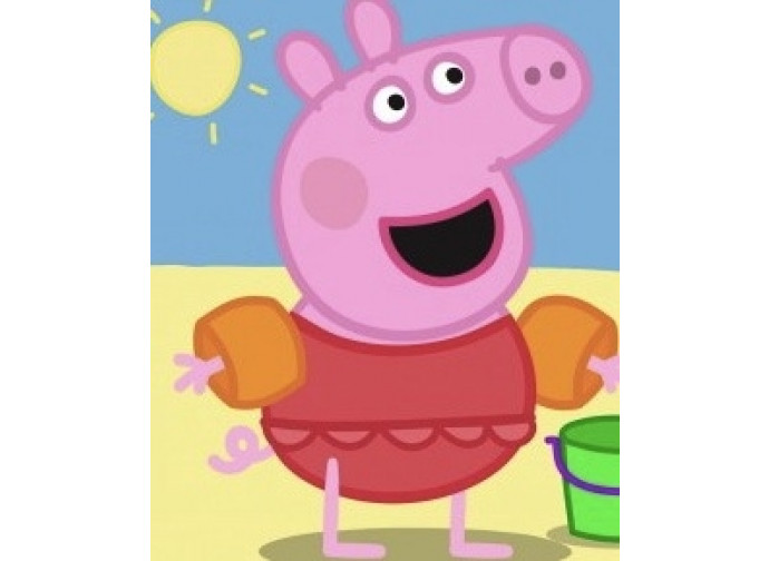 Peppa Pig