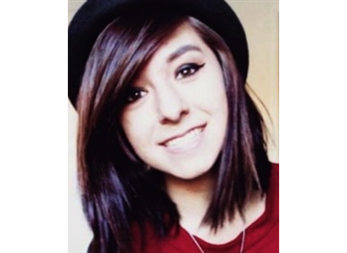 Christina Grimmie, la cantante uccisa Christina Grimmie, la cantante uccisa