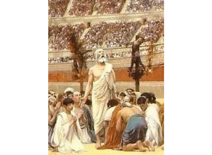 Persecuzioni Persecuzioni