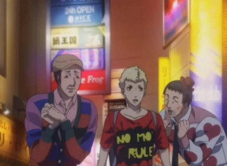 La censura gay sui videogiochi