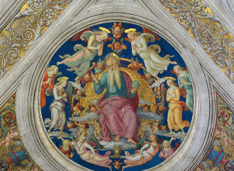 Dio vuole essere conosciuto, chiamato e amato come Padre