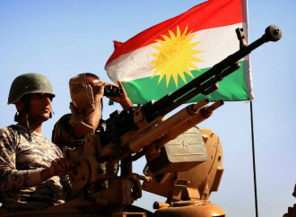 Il Kurdistan separatista è già sotto attacco
