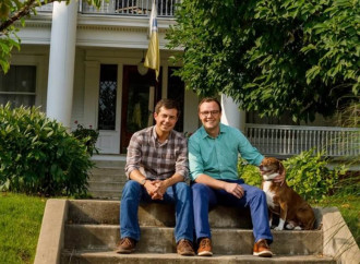 Presidenziali USA: primo candidato gay nella storia