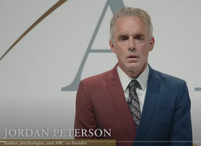Jordan Peterson Jordan Peterson