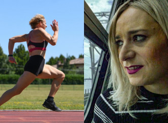 Primo atleta trans italiano nei giochi paraolimpici
