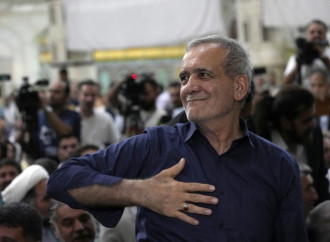 Il nuovo presidente iraniano è un riformatore, ma sempre di regime