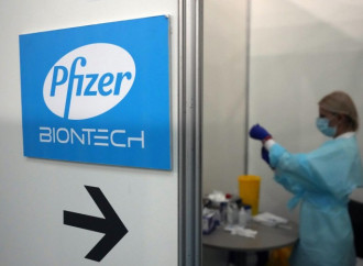 Se "la Scienza" è a libro paga di Pfizer & Co