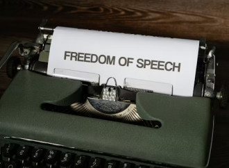 Non citare la Bibbia