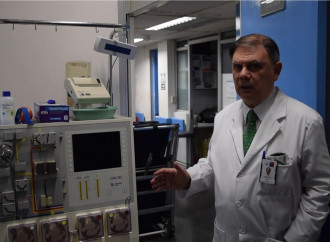 Parla lo scopritore dell'Hantavirus: "Vaccino inutile, paura irrazionale"