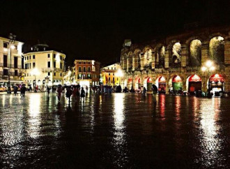 Un sospetto caso di "omofobia"