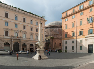 Francesco ridisegna la Pontificia Accademia Ecclesiastica