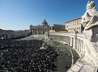 "Demos II", invito a tornare al cuore della religione cattolica